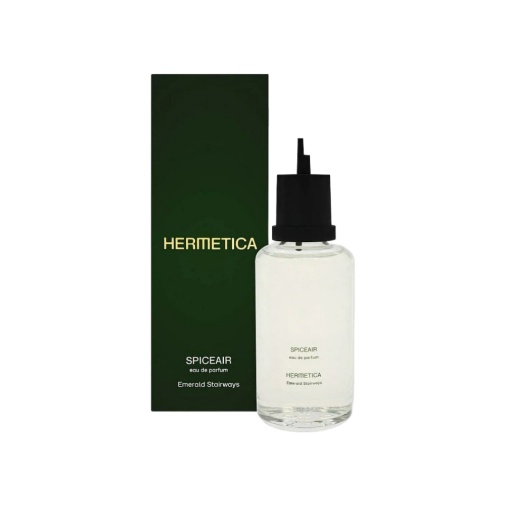 Hermetica Spiceair Refill 100ml Eau De Parfum