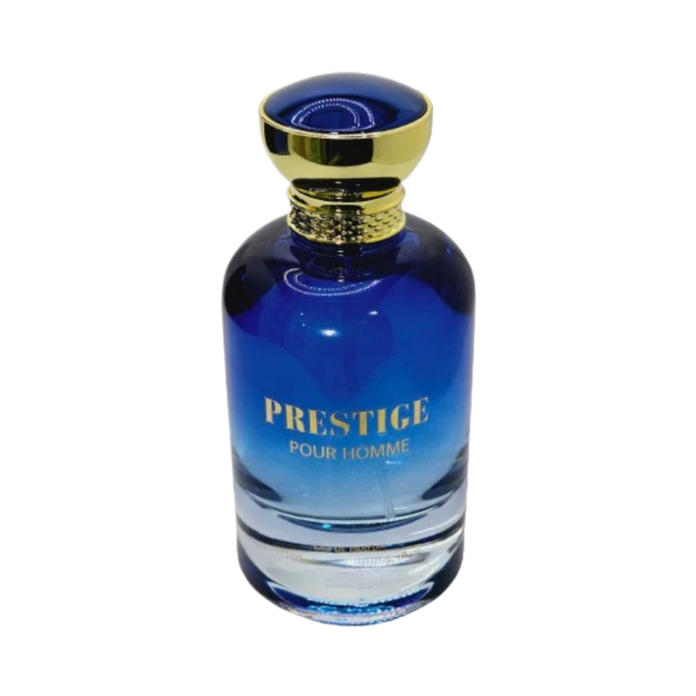 Bharara Beauty Prestige Pour Homme 100ml Eau De Parfum