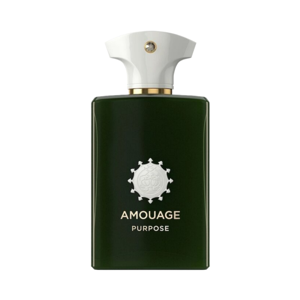 Amouage Purpose 100ml Eau De Parfum