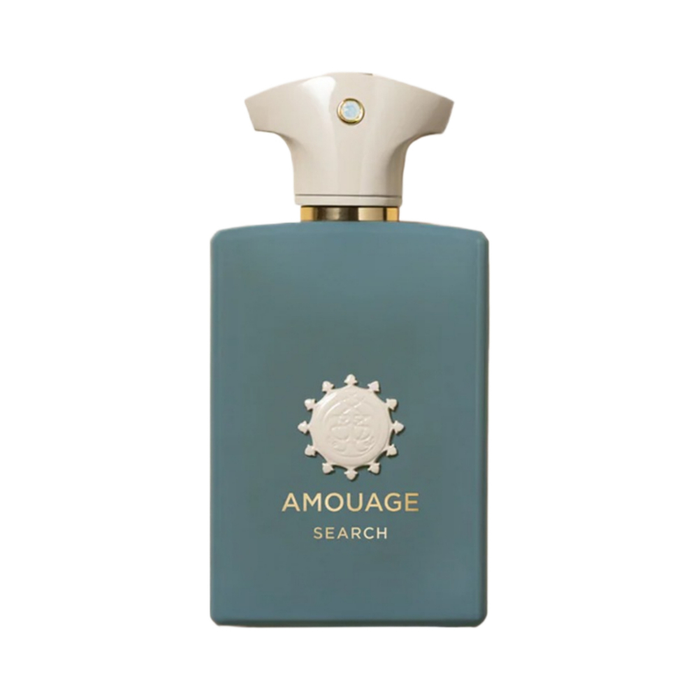 Amouage Search 100ml Eau De Parfum