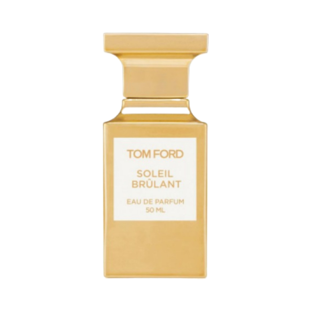 Tom Ford Soleil Brûlant 100ml Eau De Parfum