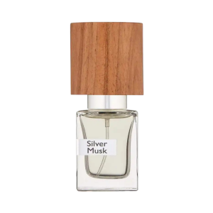 Nasomatto Silver Musk 30ml Eau De Parfum