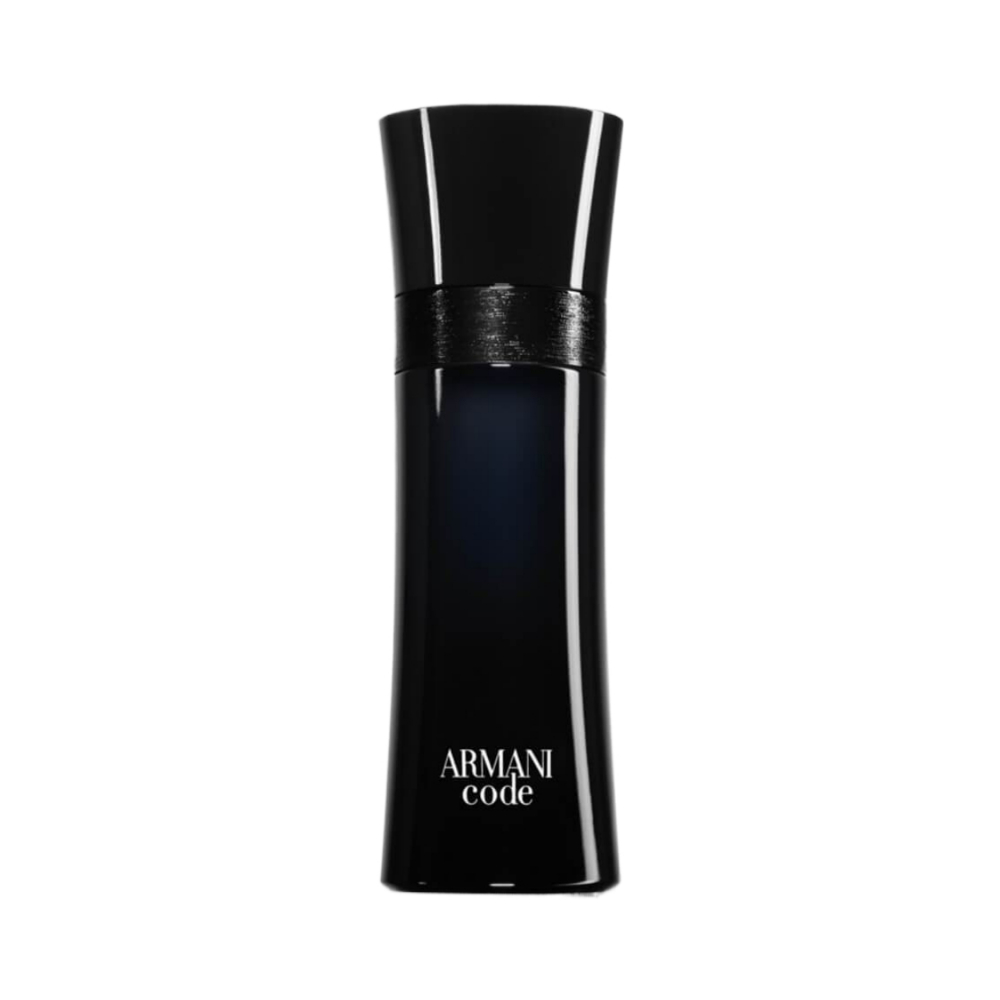 Giorgio Armani Black Code 125ml Parfum