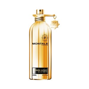 Montale Dark Aoud 100ml Eau De Parfum