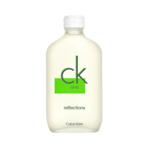 Calvin Klein CK One Reflections 100ml Eau de Toilette