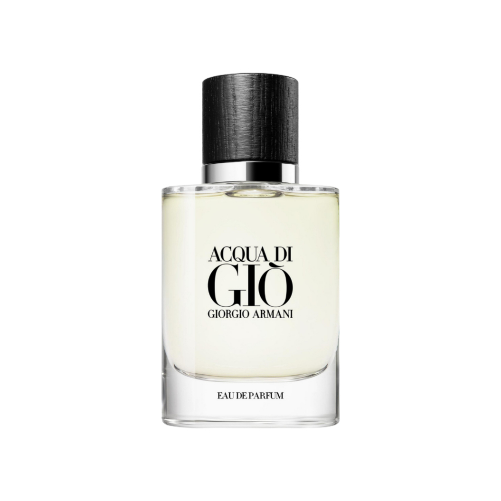 Giorgio Armani Acqua Di Gio 125ml Eau De Parfum