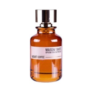Maison Tahite Velvet Coffee 100ml Eau De Parfum