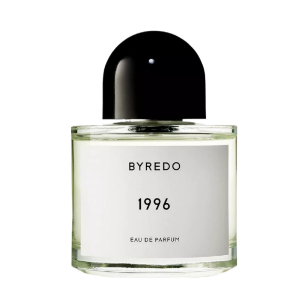 Byredo 1996 Inez & Vinoodh 100ml Eau De Parfum