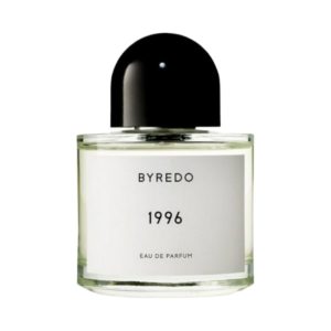Byredo 1996 Inez & Vinoodh 50ml Eau De Parfum