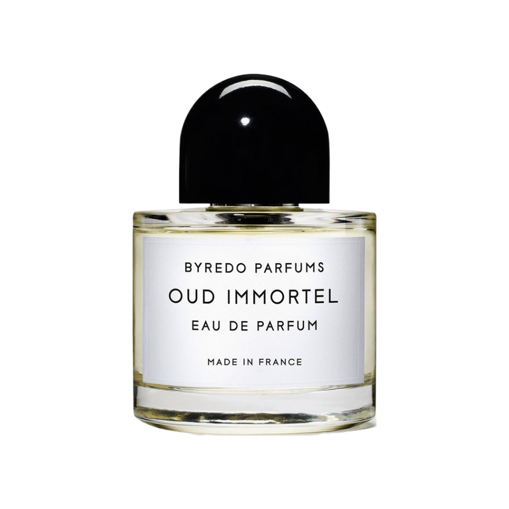 Byredo Oud Immortel 100ml Eau De Parfum