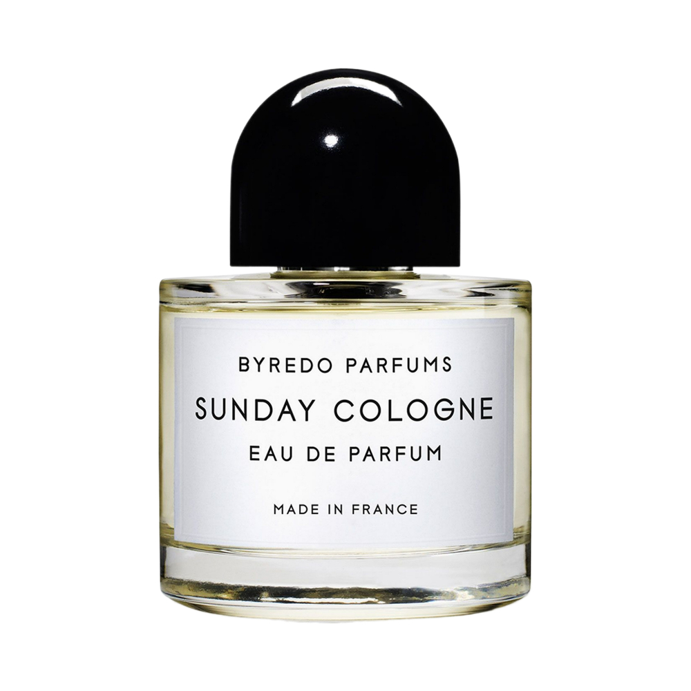 Byredo Sunday Cologne 100ml Eau De Parfum