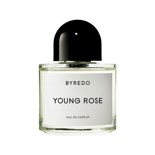 Byredo Young Rose 50ml Eau De Parfum