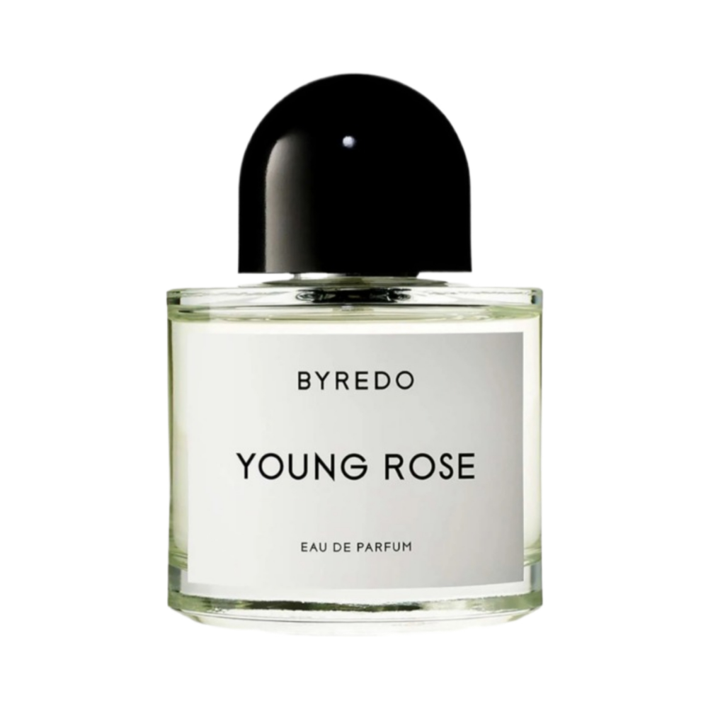 Byredo Young Rose 100ml Eau De Parfum
