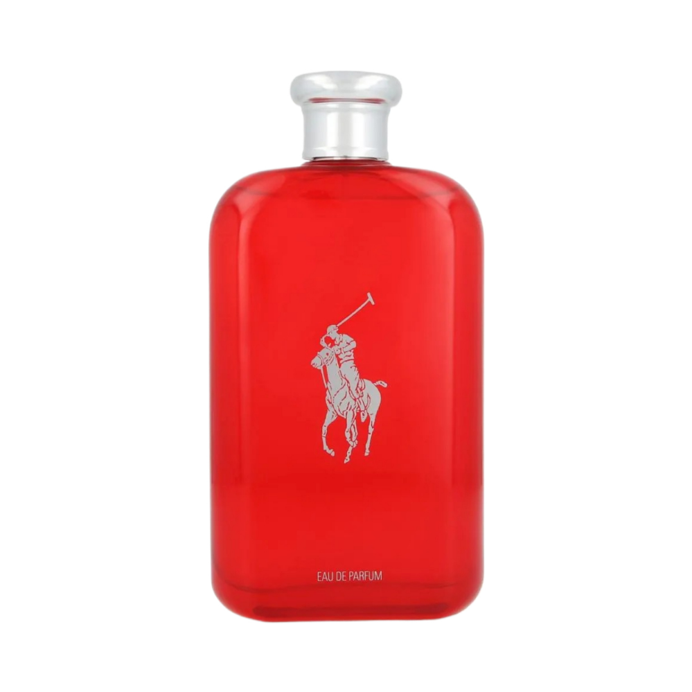 Ralph Lauren Polo Red 200ml Eau De Parfum