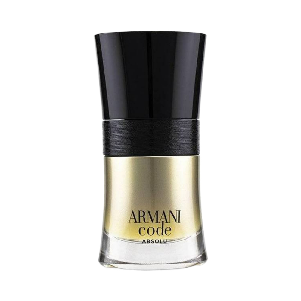 Giorgio Armani Code Absolu Femme 30ml Eau De Parfum