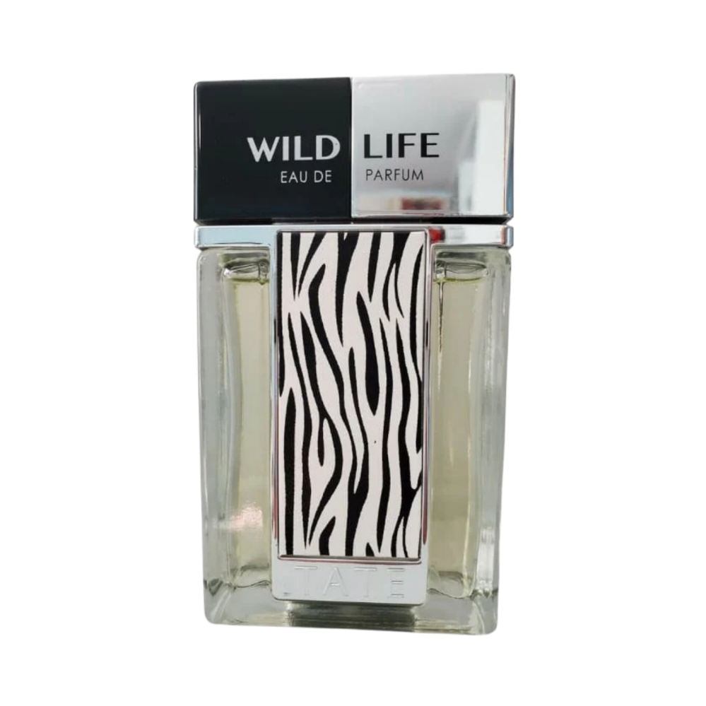 Mast Perfume Wild Life 100ml Eau De Parfum