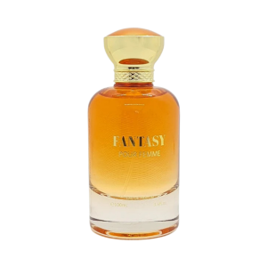 Bharara Beauty Fantasy Pour Femme 100ml Eau De Parfum