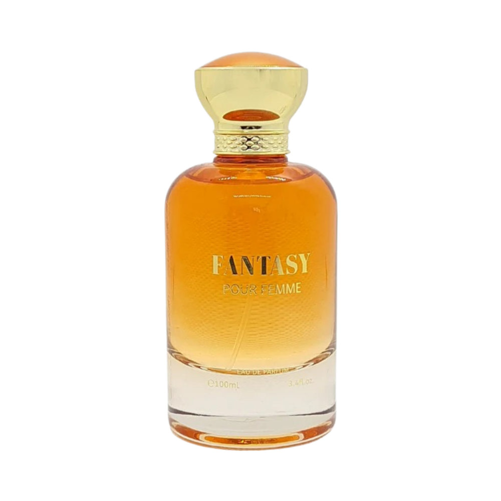 Bharara Beauty Fantasy Pour Femme 100ml Eau De Parfum