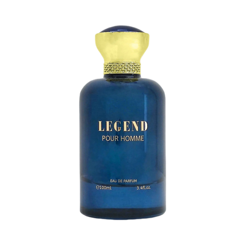 Bharara Beauty Legend 100ml Eau De Parfum