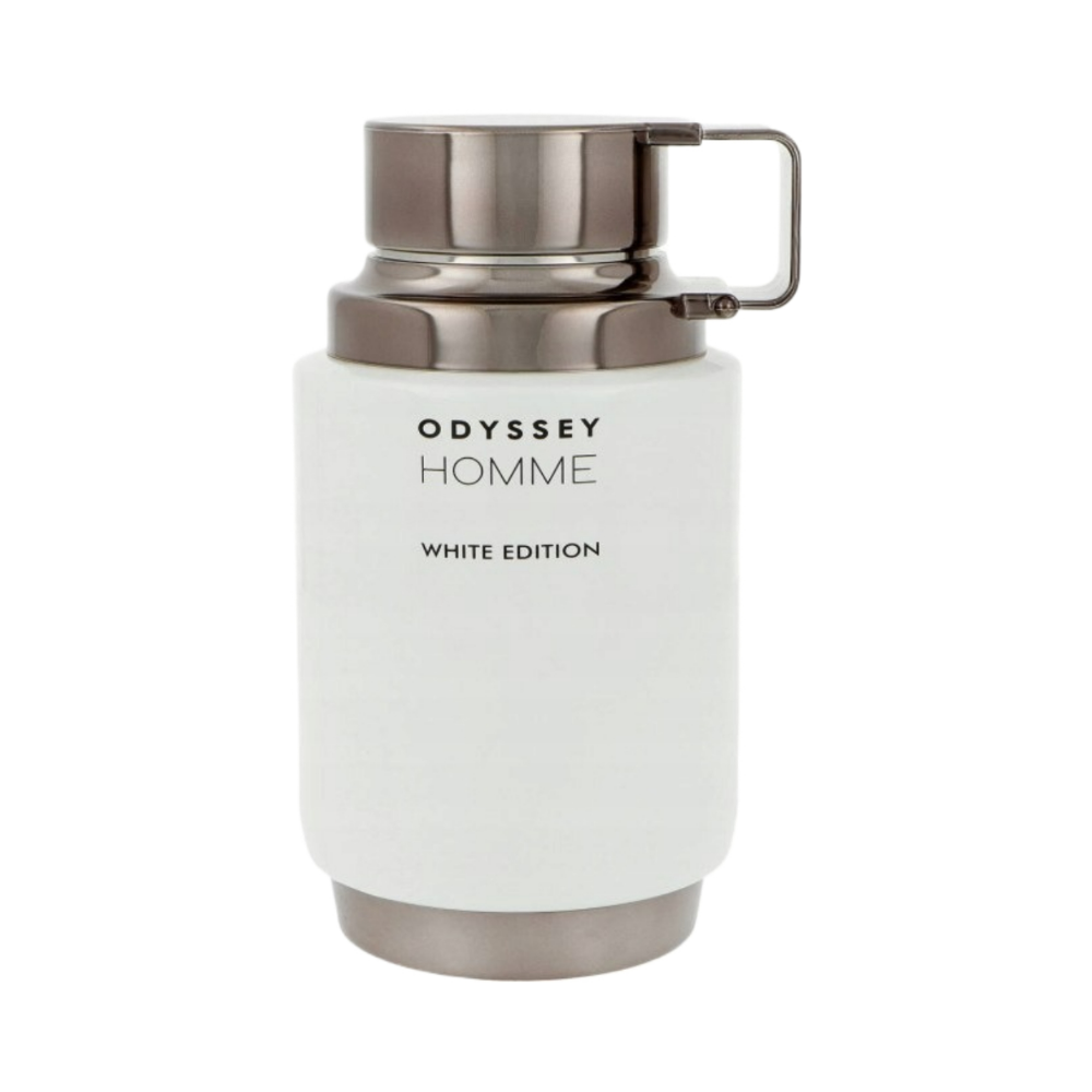 Armaf Odyssey Homme White Edition 200ml Eau De Parfum