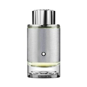 Montblanc Explorer Platinum 100ml Eau De Parfum