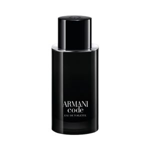 Giorgio Armani Code Refill 125ml Eau de Toilette