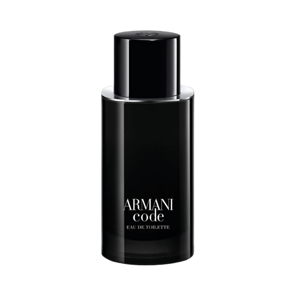 Giorgio Armani Code Refill 125ml Eau de Toilette