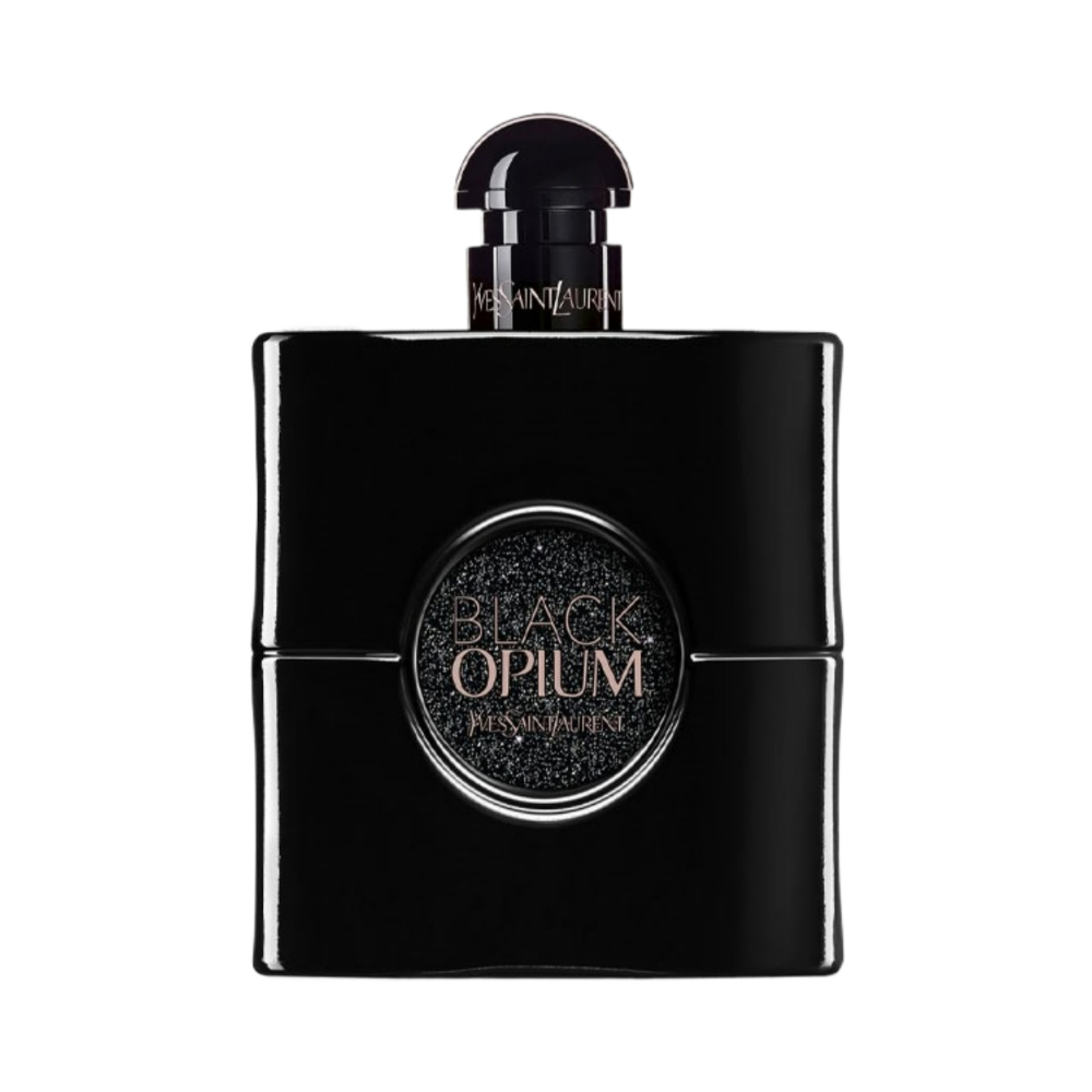 Black Opium Le Parfum 90ml by Yves Saint Laurent for Women (Bottle)