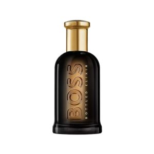 Hugo Boss Bottled Elixir 100ml Eau De Parfum