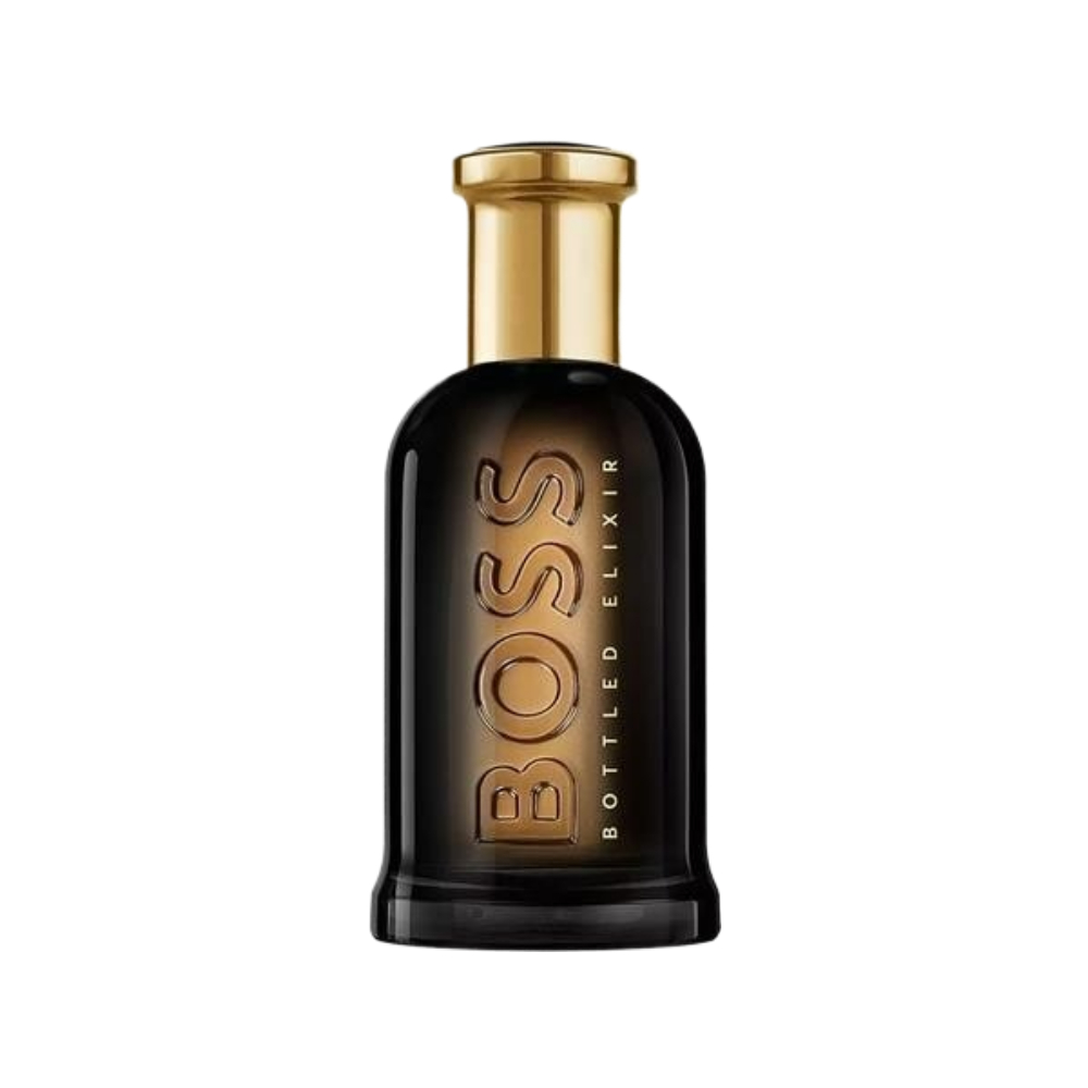 Hugo Boss Bottled Elixir 100ml Eau De Parfum