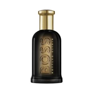 Hugo Boss Bottled Elixir 50ml Eau De Parfum