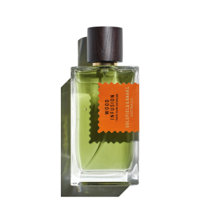 Goldfield & Banks Australia Wood Infusion 100ml Eau de Parfum