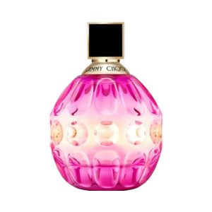 Jimmy Choo Rose Passion 100ml Eau De Parfum