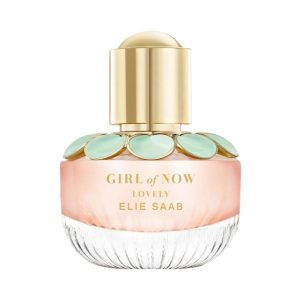 Elie Saab Girl of Now Lovely 90ml Eau De Parfum