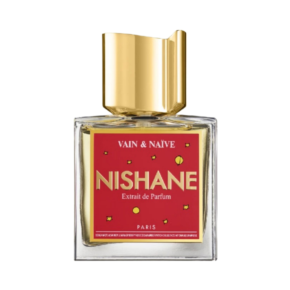 Nishane Vain & Naïve 50ml Eau De Parfum