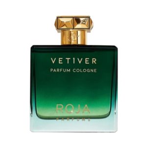 Roja Dove Vetiver Pour Homme 100ml Eau De Parfum
