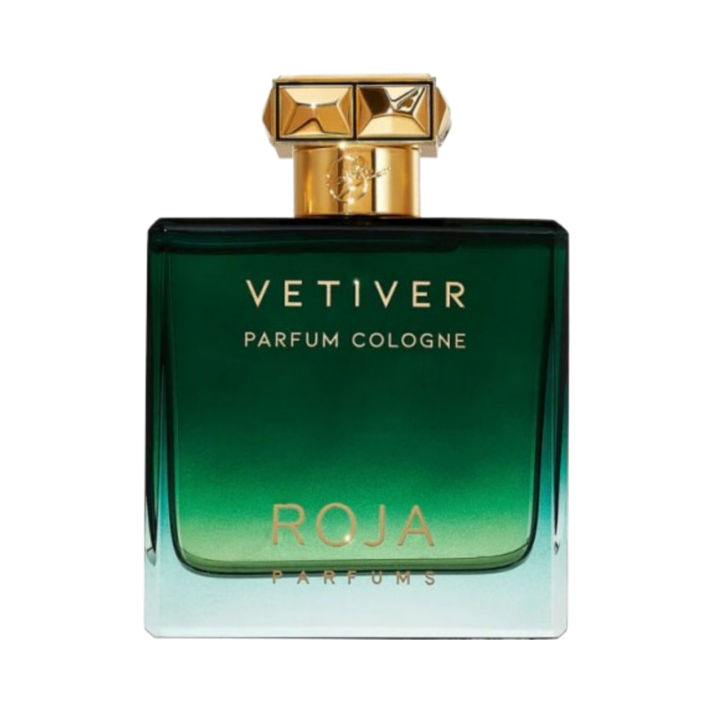 Roja Dove Vetiver Pour Homme 100ml Eau De Parfum