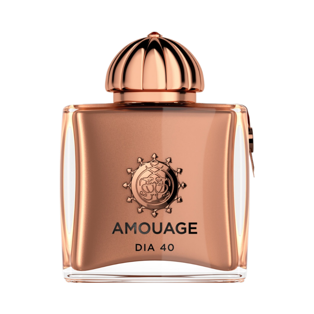 Amouage Dia 40 100ml Eau De Parfum