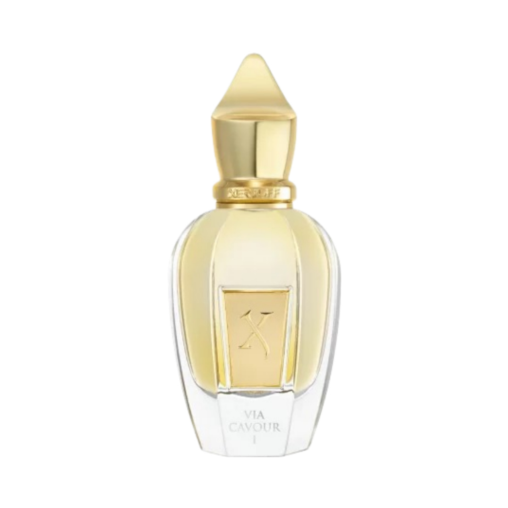 Xerjoff Via Cavour 50ml Eau De Parfum