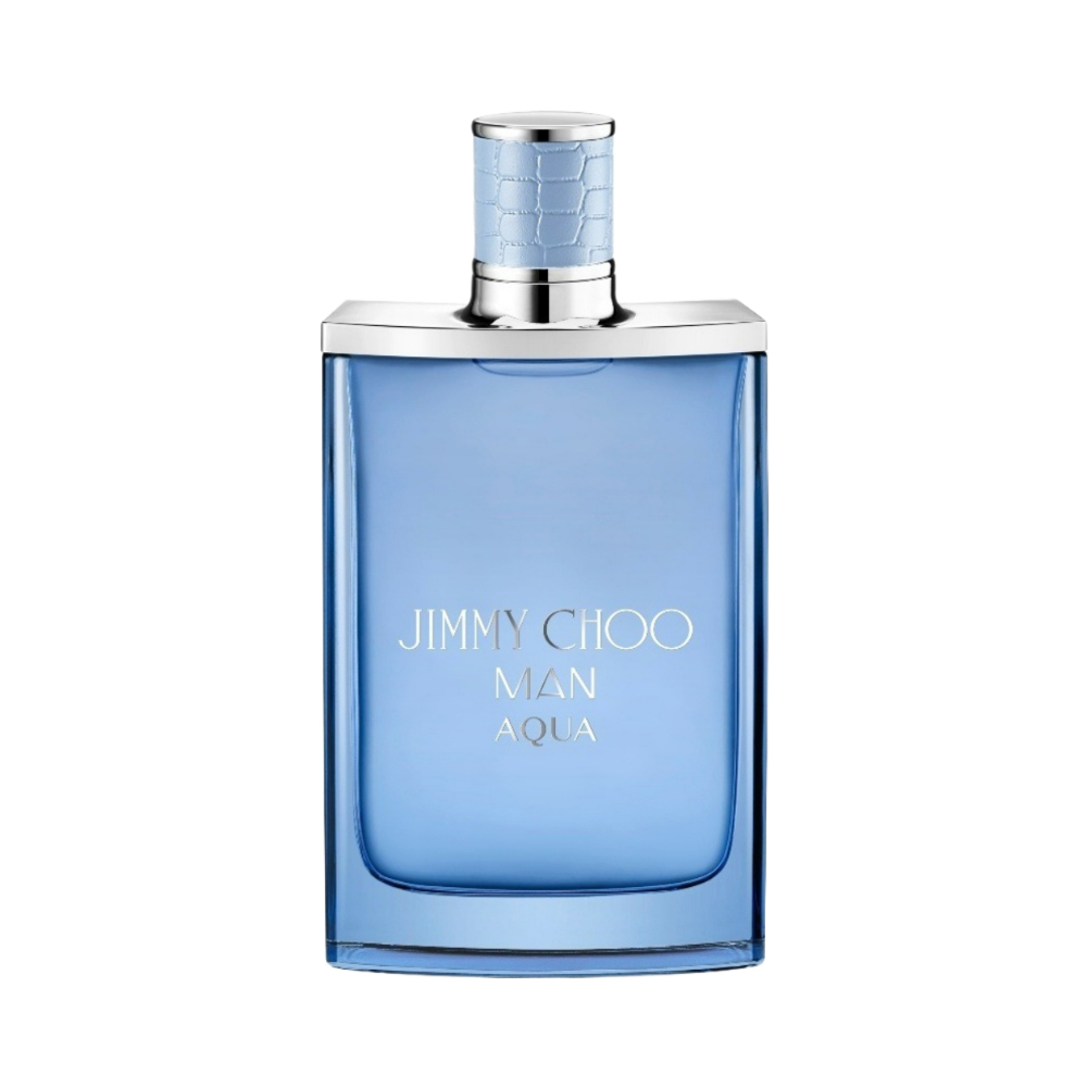 Jimmy Choo Man Aqua 100ml Eau de Toilette
