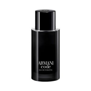 Giorgio Armani Code Refillable 75ml Eau de Toilette