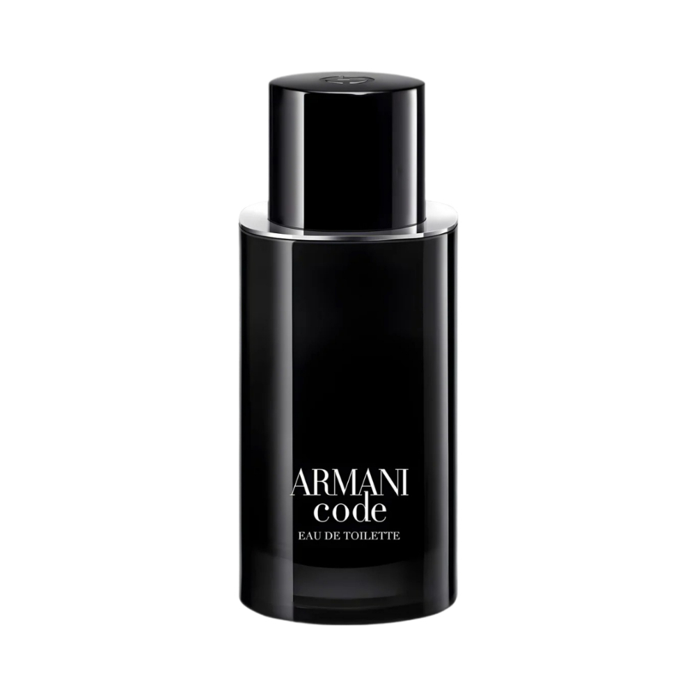 Giorgio Armani Code Refillable 75ml Eau de Toilette