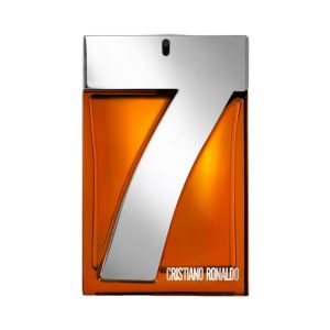 Cristiano Ronaldo CR7 Fearless 100ml Eau de Toilette