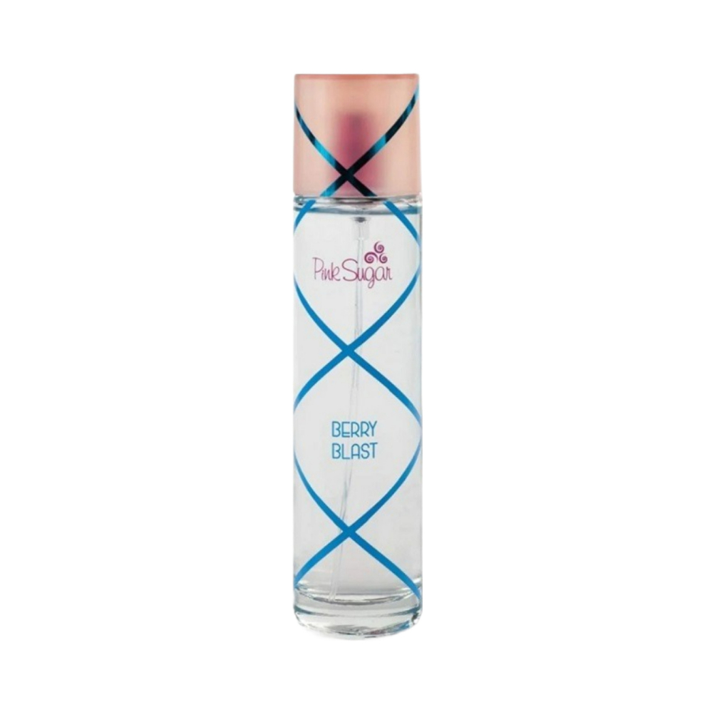 Aquolina Pink Sugar Berry Blast 100ml Eau de Toilette
