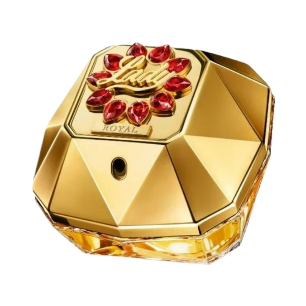 Paco Rabanne Lady Million Royal 30ml Eau De Parfum