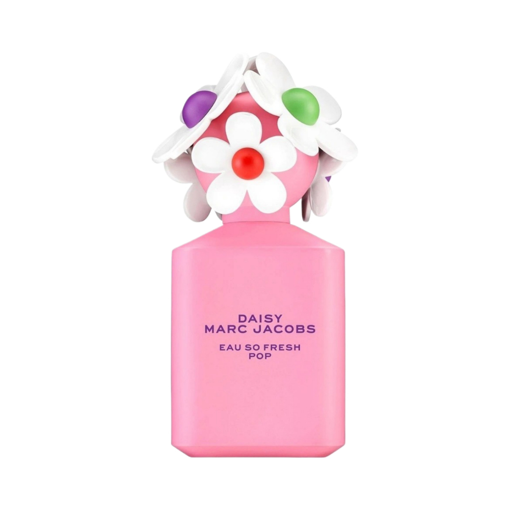 Marc Jacobs Daisy Eau So Fresh Pop 75ml Eau de Toilette