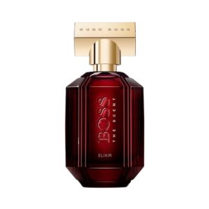 Hugo Boss The Scent Elixir 50ml Eau De Parfum