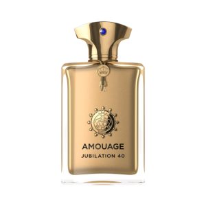 Amouage Jubilation 40 Man 100ml Eau De Parfum