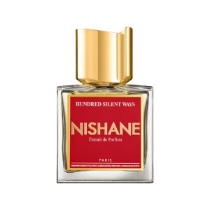 Nishane Hundred Silent Ways 100ml Eau De Parfum