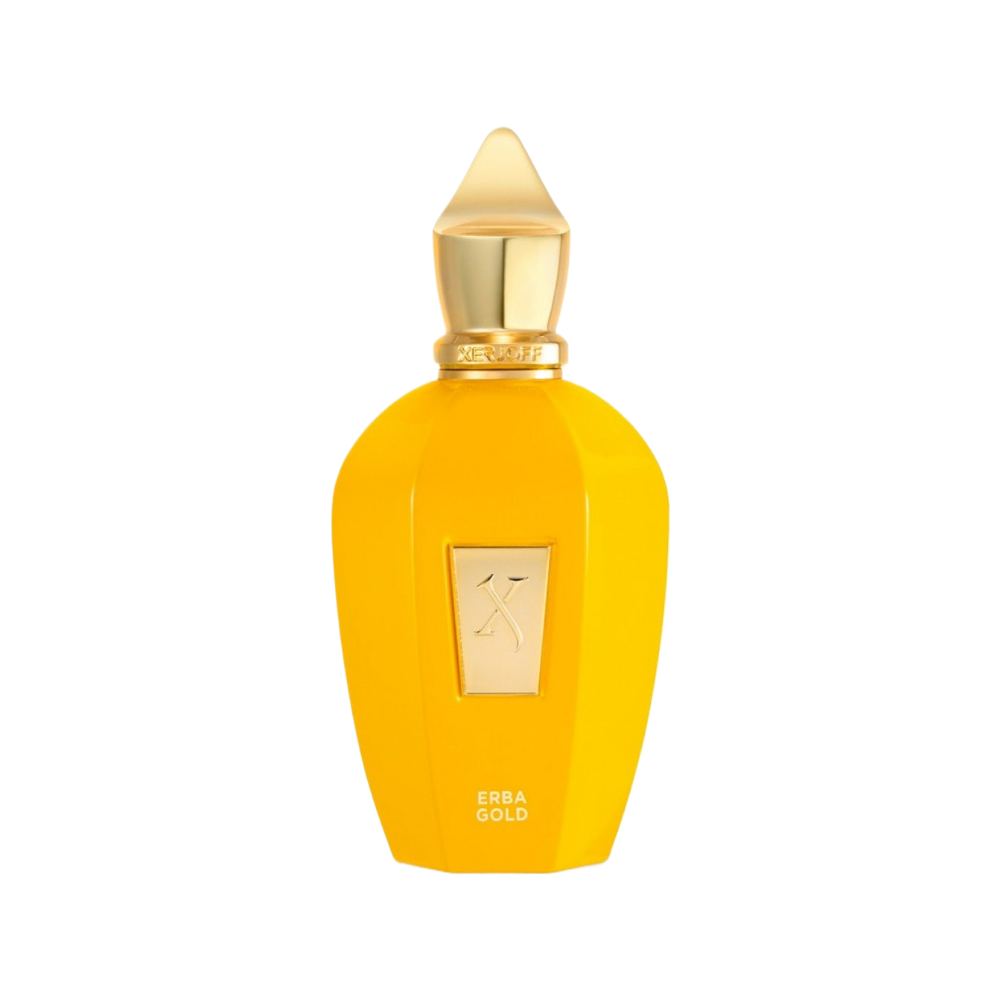 Xerjoff Erba Gold 50ml Eau De Parfum
